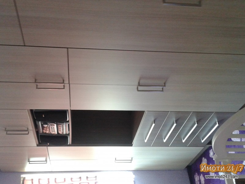 Продавам стан во насКВода