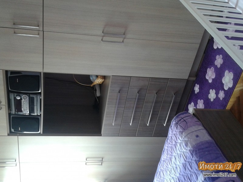 Продавам стан во насКВода