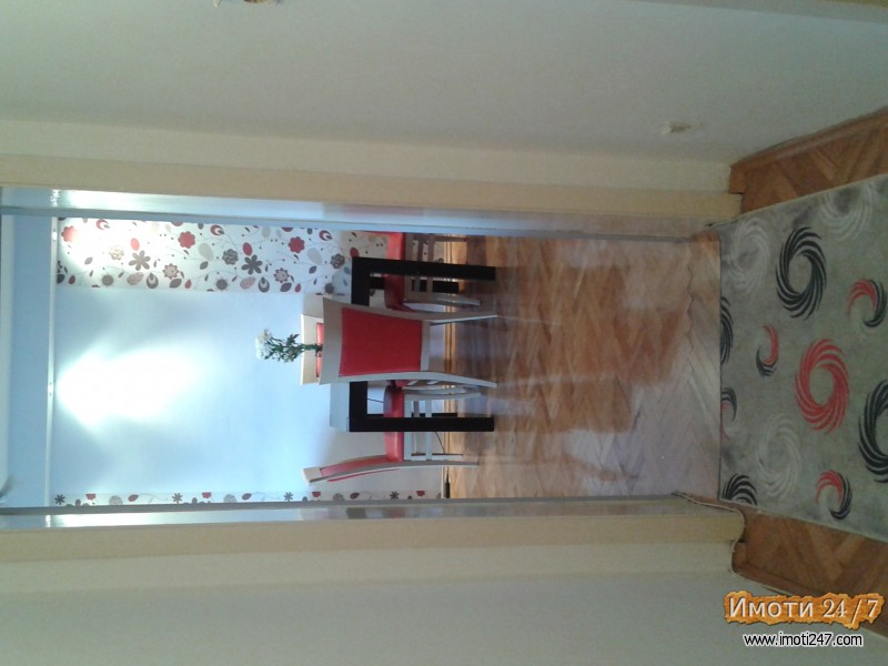 Продавам стан во насКВода