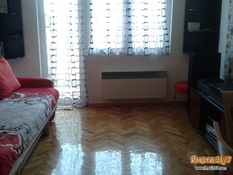 Продавам стан во насКВода