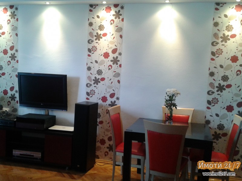 Продавам стан во насКВода