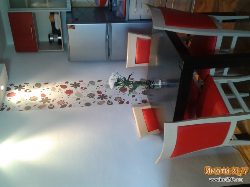 Продавам стан во насКВода