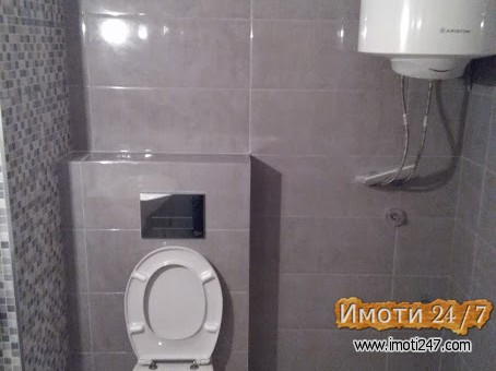 НОВ ТРОСОБЕН НЕВСЕЛЕН СТАН