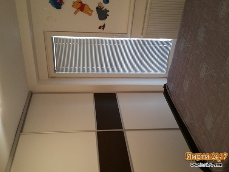 Se izdava stan 50m2 vo Kisela Voda