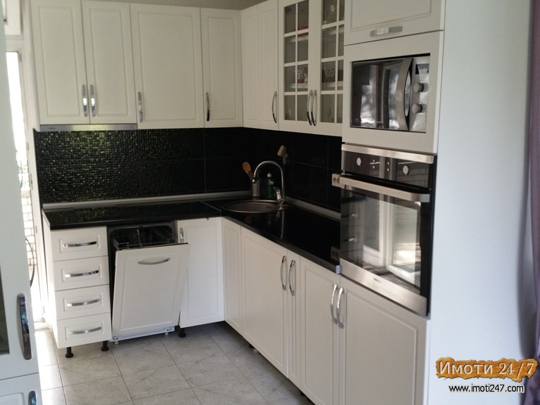 Se izdava stan 50m2 vo Kisela Voda