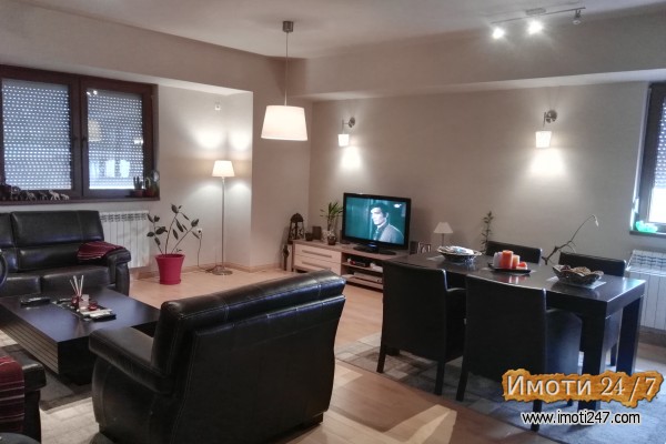 Prodavam nov stan 81m2 Taftalige blizu Veroto