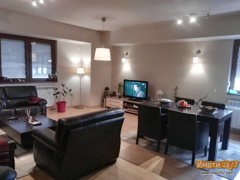 Prodavam nov stan 81m2 Taftalige blizu Veroto