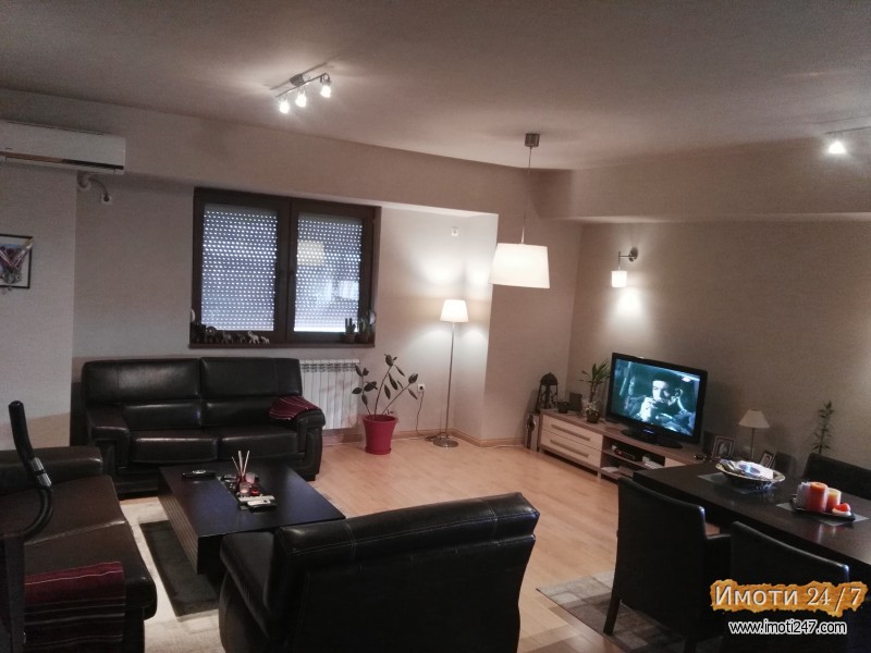 Prodavam nov stan 81m2 Taftalige blizu Veroto