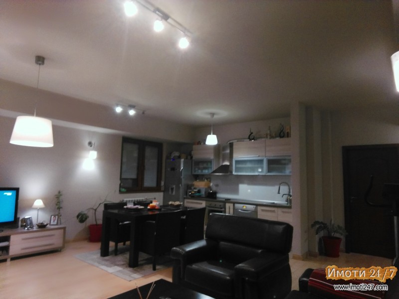 Prodavam nov stan 81m2 Taftalige blizu Veroto