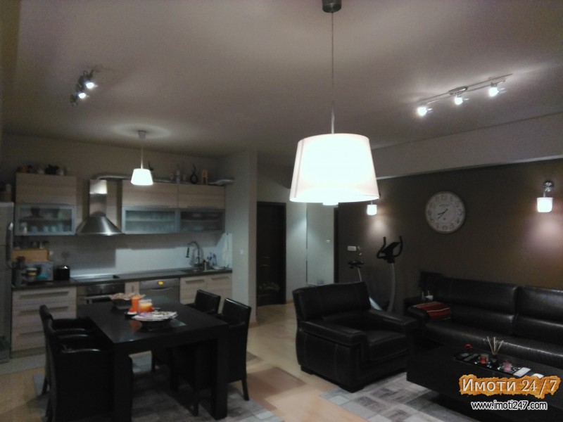 Prodavam nov stan 81m2 Taftalige blizu Veroto