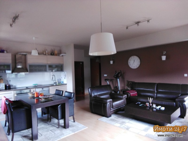 Prodavam nov stan 81m2 Taftalige blizu Veroto