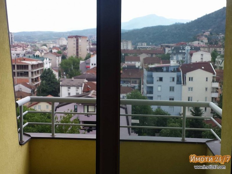 Стан за продажба 99м2 - Комлекс Монтенегро 850€м2