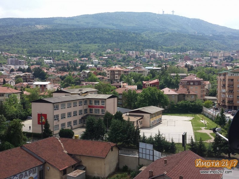 Стан за продажба 99м2 - Комлекс Монтенегро 850€м2
