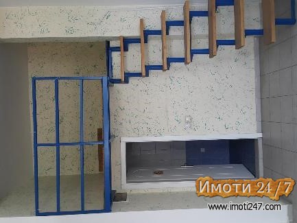 Дуќан Lokal Lisice 