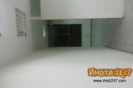Dukan Lokal Aerodrom Дуќан