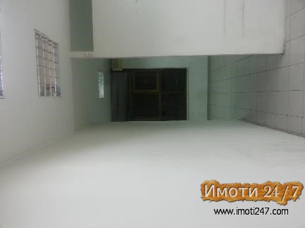 Dukan Lokal Aerodrom Дуќан