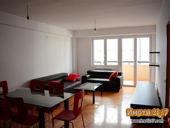 se prodava stan vo kisela voda