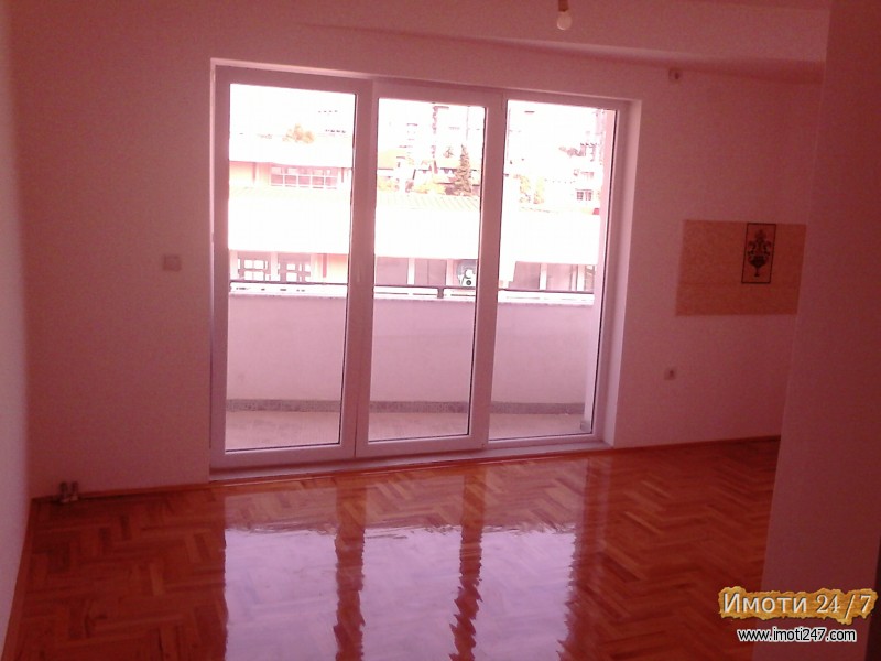 Prodavam nov dvosoben stan 48 m2 vo Taftalidze1