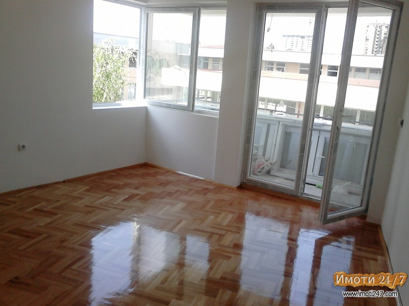 Prodavam nov trosoben stan 56m2 vo Taftalidze1