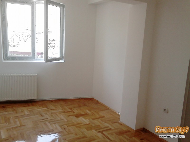 Prodavam nov trosoben stan 56m2 vo Taftalidze1