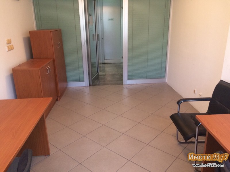 Se izdava deloven prostor