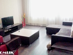 DOMIK IZDAVA NOV NEVSELUVAN 4 SOBEN STAN VO MIDA