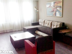 DOMIK IZDAVA NOV NEVSELUVAN 4 SOBEN STAN VO MIDA