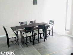 DOMIK IZDAVA NOV NEVSELUVAN 4 SOBEN STAN VO MIDA