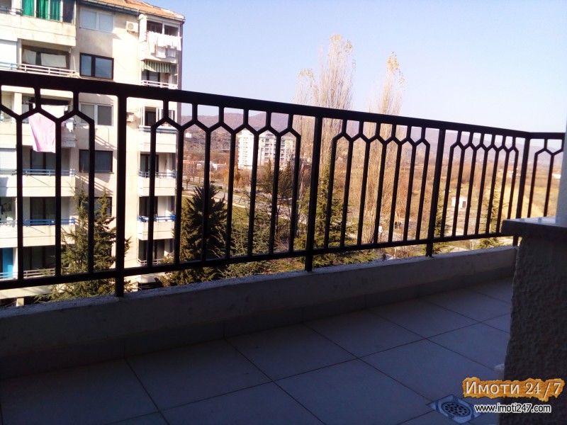 Stan vo Ohrid