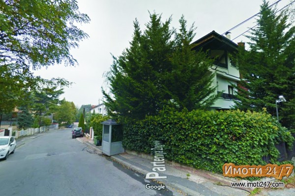 Se prodava Kuka na VODNO