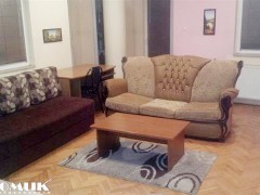 DOMIK IZDAVA NAMESTEN STAN KAJ RAMPA