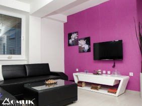 DOMIK IZDAVA LUX STAN VO DEBAR MAALO