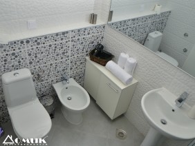 DOMIK IZDAVA LUX STAN VO DEBAR MAALO