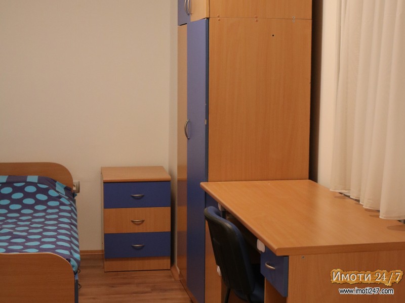 Стан во строг центар