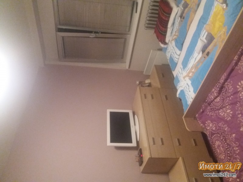Продавам стан во Центар - Буњаковец