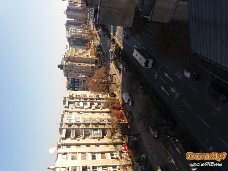 Продавам стан во Центар - Буњаковец
