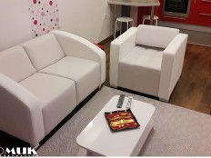 DOMIK IZDAVA  2 SOBEN STAN VO KOZLE