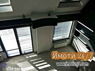 DOMIK PRODAVA DUPLEX VO CENTAR
