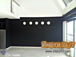 DOMIK PRODAVA DUPLEX VO CENTAR