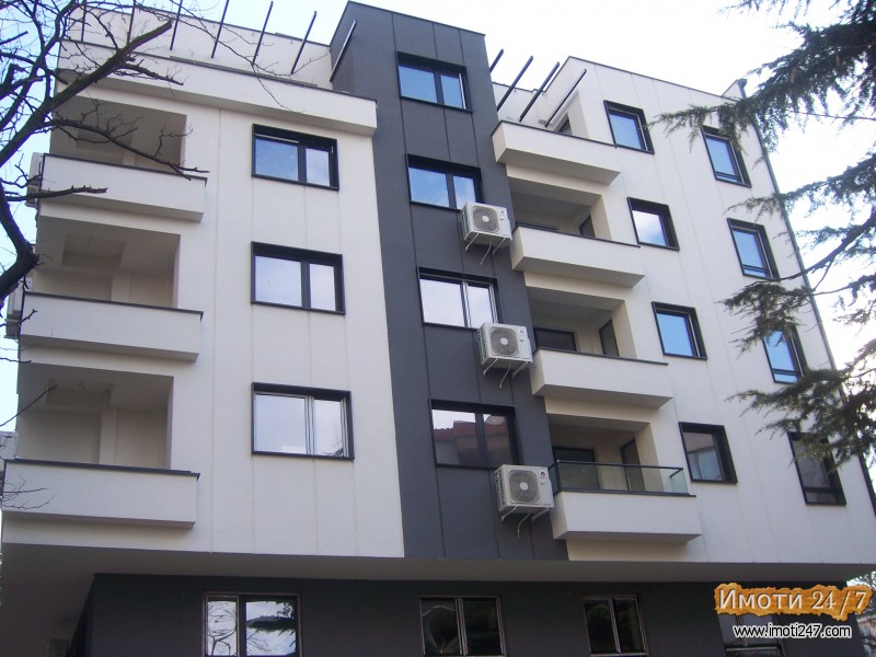 СЕ ПРОДАВА ЕКСКЛУЗИВЕН СТАН СПРОТИ ЗООЛОШКА ГРАДИНА