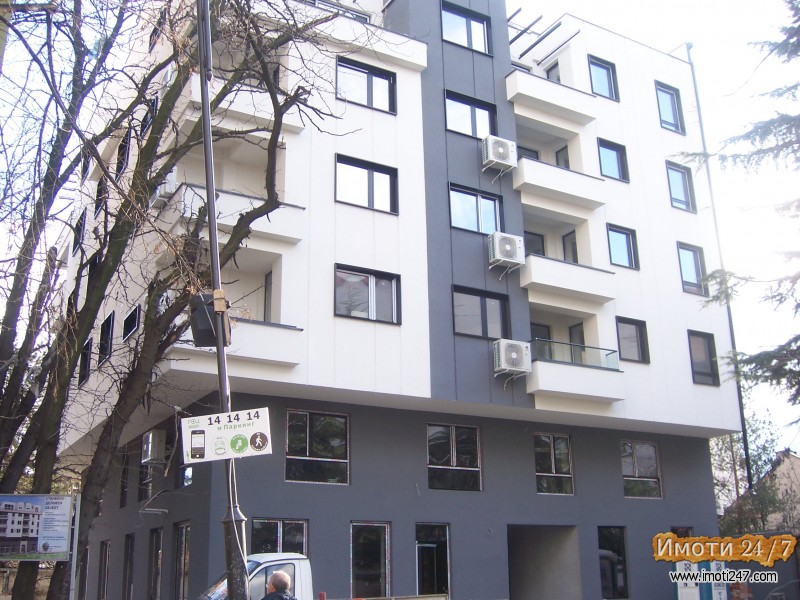 СЕ ПРОДАВА ЕКСКЛУЗИВЕН СТАН СПРОТИ ЗООЛОШКА ГРАДИНА