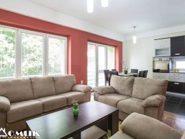 DOMIK IZDAVA 3 SOBEN NAMESTEN STAN NA VODNO