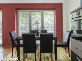 DOMIK IZDAVA 3 SOBEN NAMESTEN STAN NA VODNO