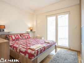 DOMIK IZDAVA 3 SOBEN NAMESTEN STAN NA VODNO