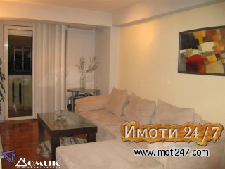 DOMIK IZDAVA NOV 2 SOBEN STAN POZDI RAMSTOR