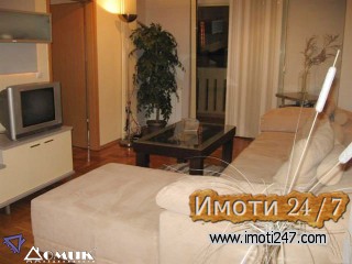 DOMIK IZDAVA NOV 2 SOBEN STAN POZDI RAMSTOR