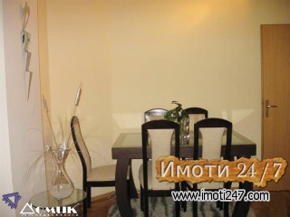 DOMIK IZDAVA NOV 2 SOBEN STAN POZDI RAMSTOR