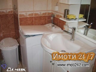 DOMIK IZDAVA NOV 2 SOBEN STAN POZDI RAMSTOR