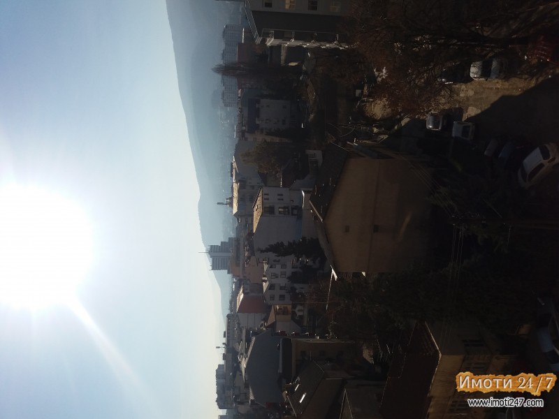 Продавам стан во Центар-Буњаковец