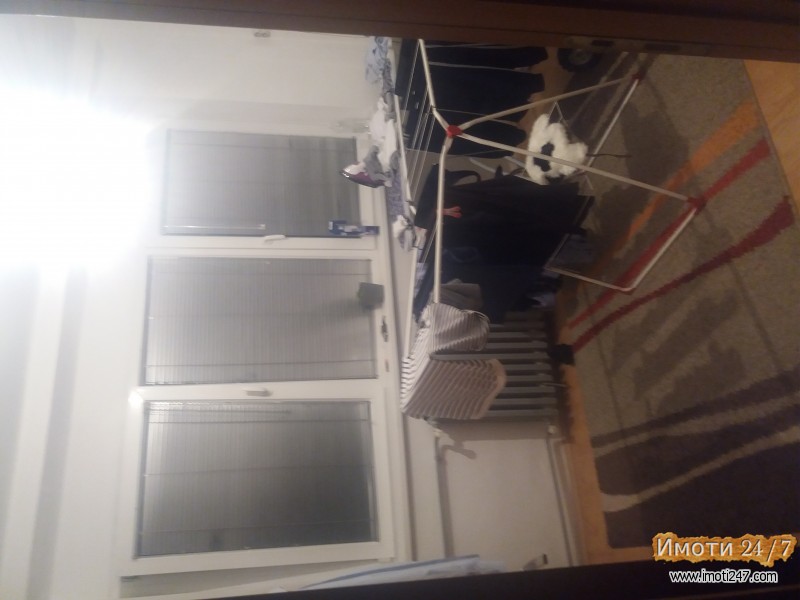 Продавам стан во Центар-Буњаковец